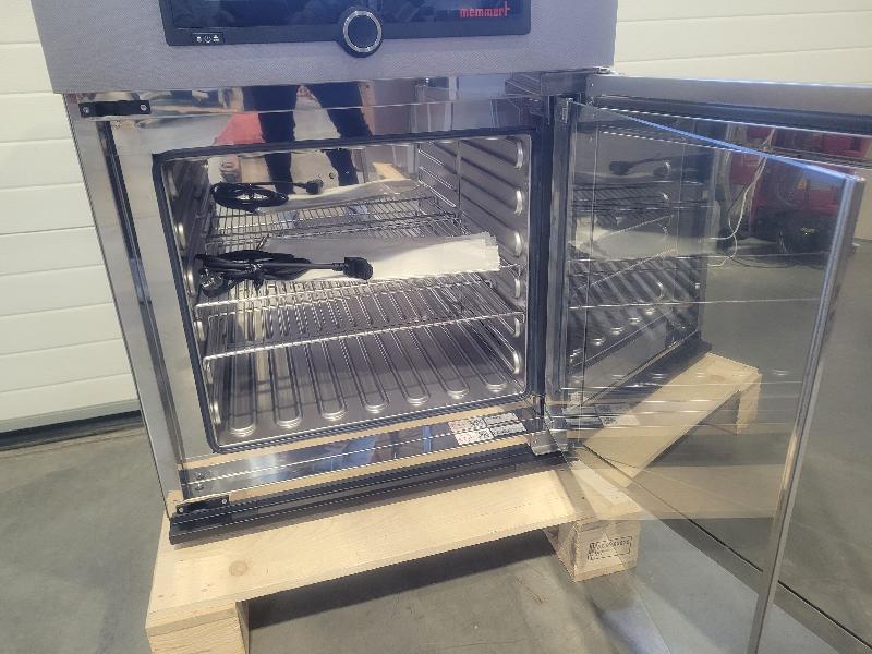 Incubateur / étuve MEMMERT IN 110 avec convection naturelle 80°C_4