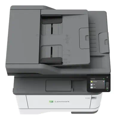 Lexmark MX431adn Laser A4 600 x 600 DPI 40 ppm_4