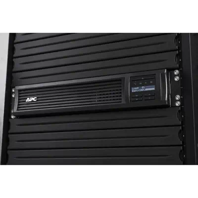 APC smart-ups smt750rmi2unc - 4x c13, usb, montable en rack, nmc, 750 va_4