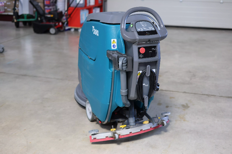 Autolaveuse TENNANT T300e occasion_4