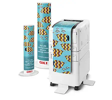 OKI C844dnw Couleur 1200 x 1200 DPI A3 Wifi_4