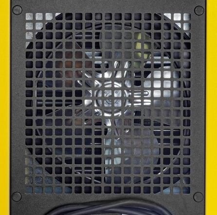 Déshumidificateur de chantier TTK 500 Trotec - 70L/24h - Empilable et robuste pour basses températures_4