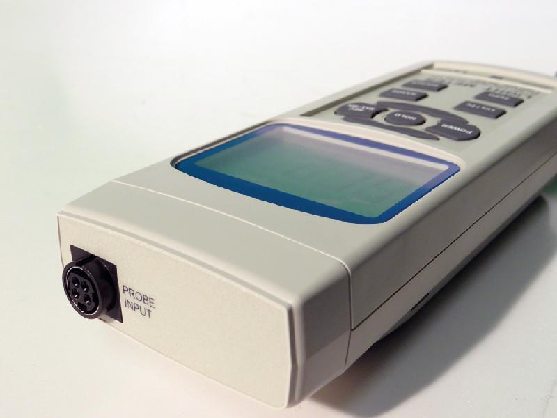 LX108 - Luxmètre 400 000 Lux avec sonde déportée et cinq gammes de mesures pour une précision optimale_4