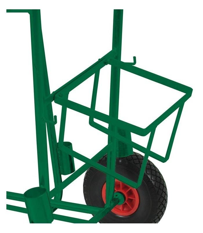 Chariot de voirie 120 Lt_4