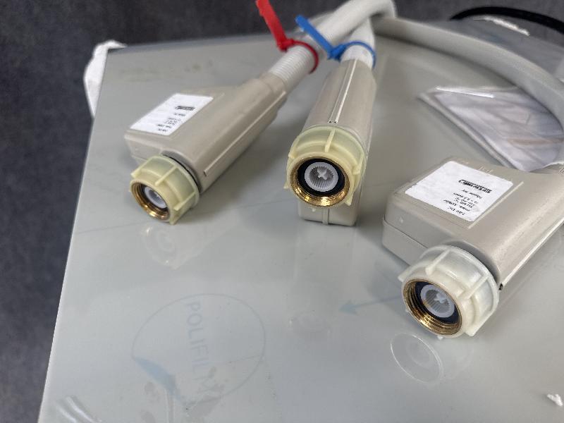 Laveur Tuttnauer Tiva 8-1M Lab_4
