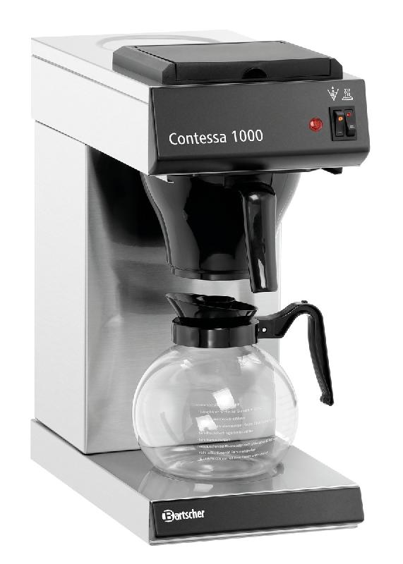 Machine à café Contessa 1000 A190056 Bartscher_4