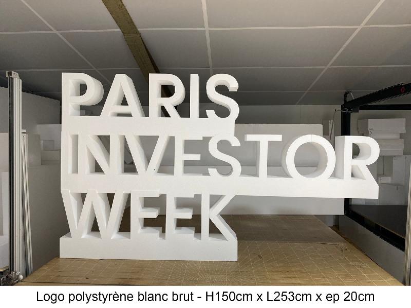 Mot en Impression 3D - Marron_4