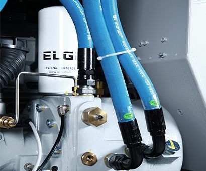 Compresseurs d'air à vis en series - elgi - 2,2-45 kw_4