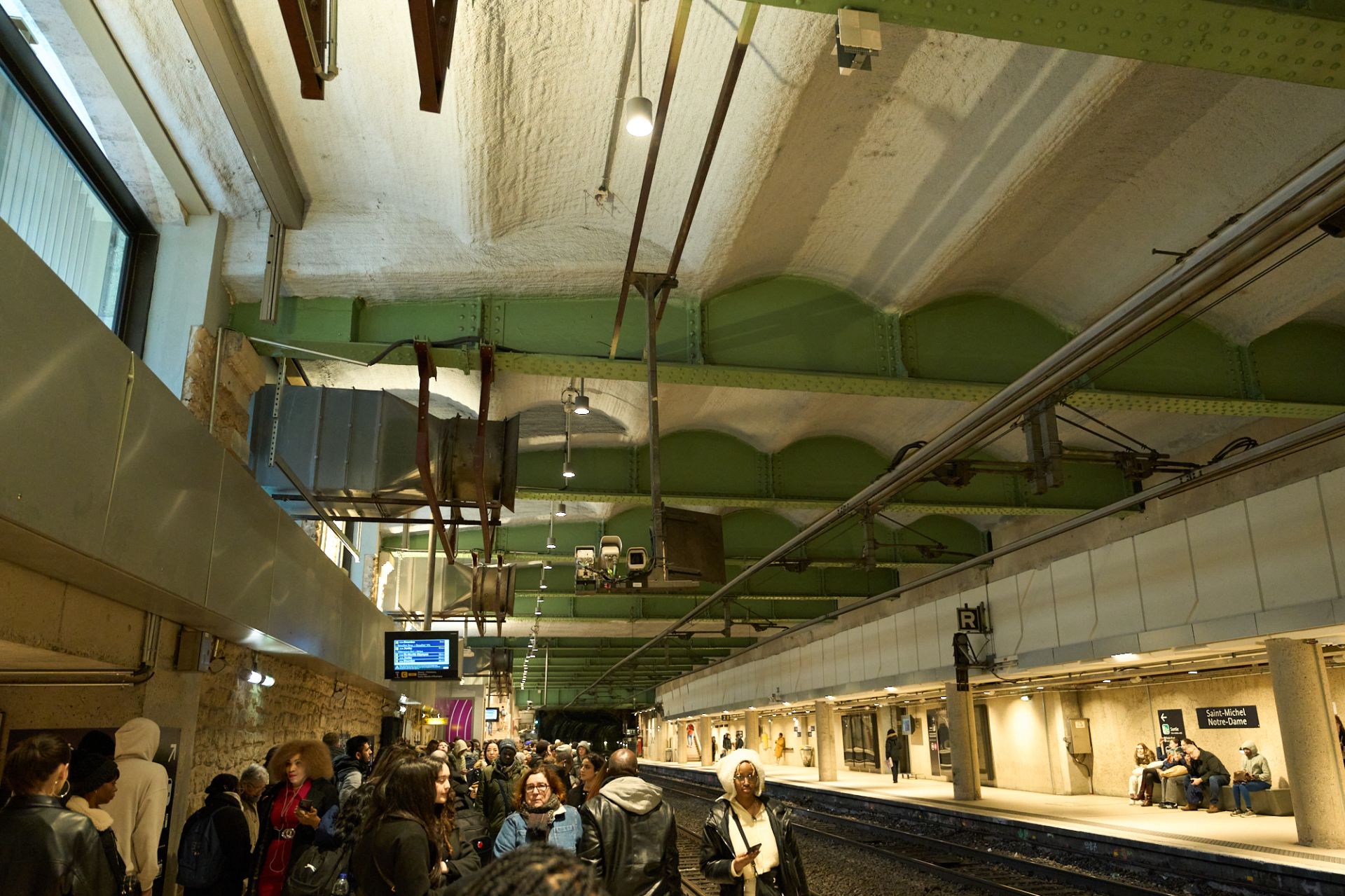 Treuil pour luminaire | Gamme Mini (>5kg)_4