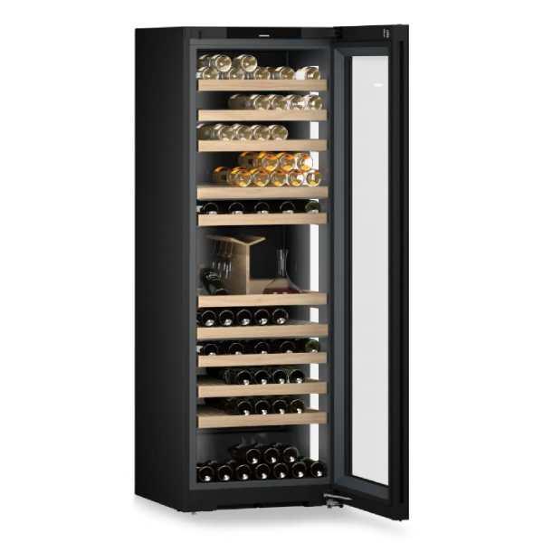 Cave à vin professionnelle multizones - 3 zones - 145 bouteilles  | Liebherr - WPgbi 7483 Vinidor_4