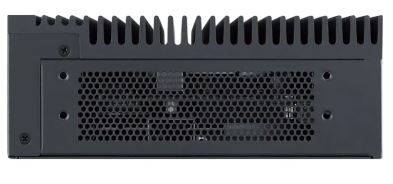 PC Fanless IA - NVIDIA® Jetson Orin NX - ARM® Cortex A78AE - 16GB LPDDR5 - 128GB SSD - Référence: MIC-713-OX4A1_4