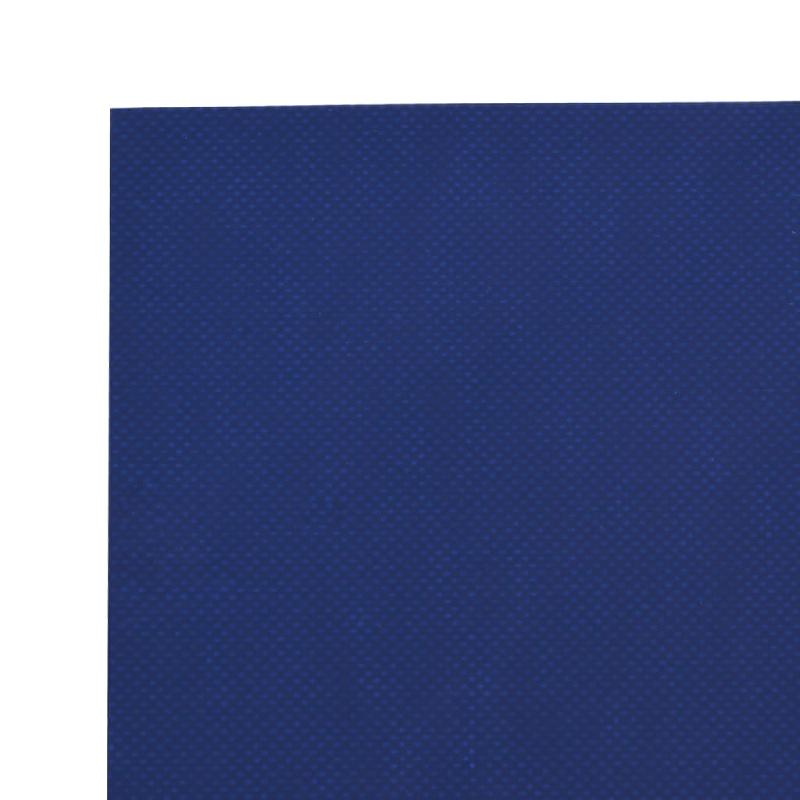 Vidaxl bâche bleu 3x4 m 650 g/m² 156157_4