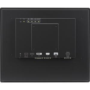 Moniteur tactile industriel 17