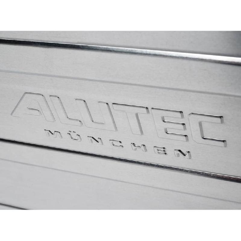 Alutec boîte de rangement en aluminium comfort 30 l 442534_4