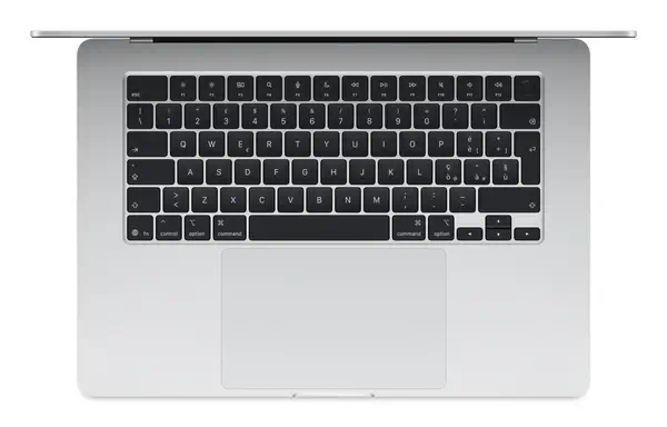 Apple MacBook Air  - PC Portable_4