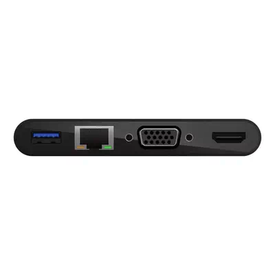 Belkin AVC005BTBK station d'accueil Avec fil USB 3.2 Gen 1 (3.1 Gen 1) Type-C Noir_4