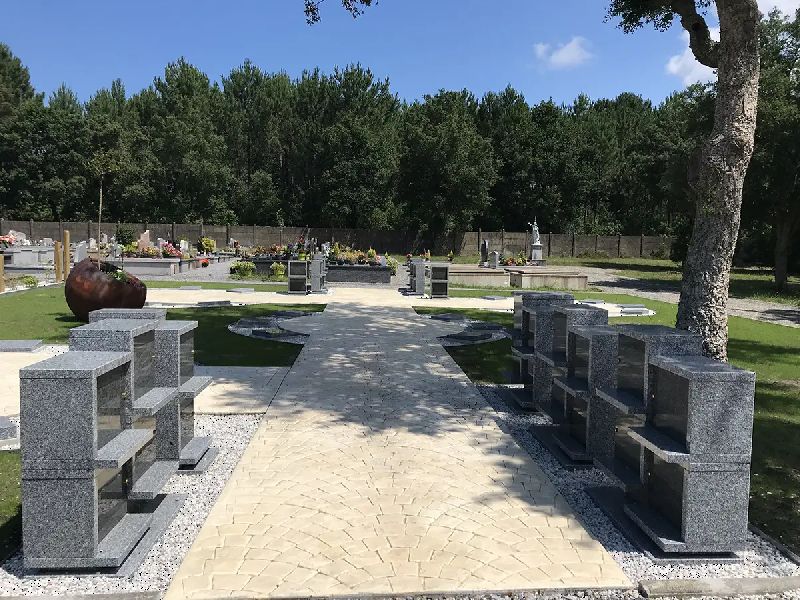 Columbarium Mapa droit_4