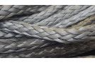 Dynalight - Tresse Dyneema pur 12 fuseaux - Très résistant, charge de rupture élevée, tenue UV et résistance à l'abrasion_4