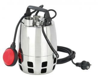 Poste de relevage 230 litres - eau chargée - 304265_4