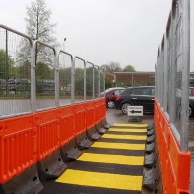 Barrière strongfence_4