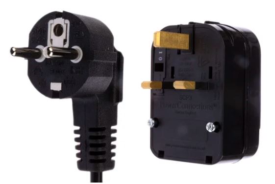 Extracteur de fumées de soudage RS PRO 23W - Code 123-4905 - Filtre à charbon actif, portable et silencieux_4