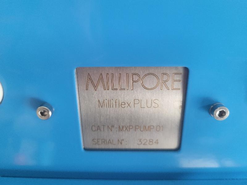 Pompe millipore milliflex plus mxp pompe 03_4