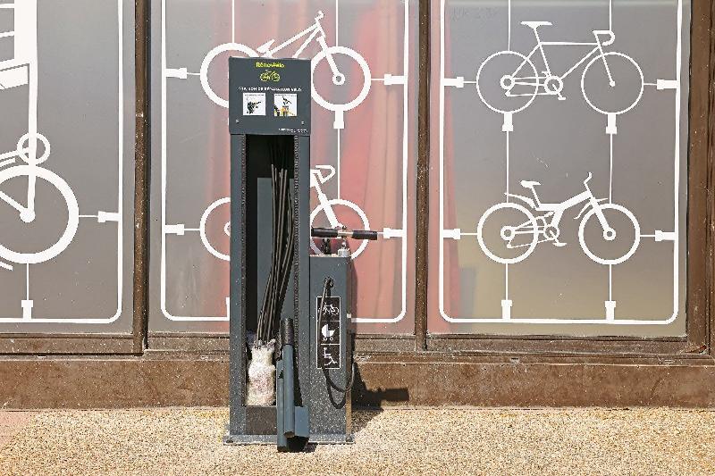 Box à vélos Moduléo_4