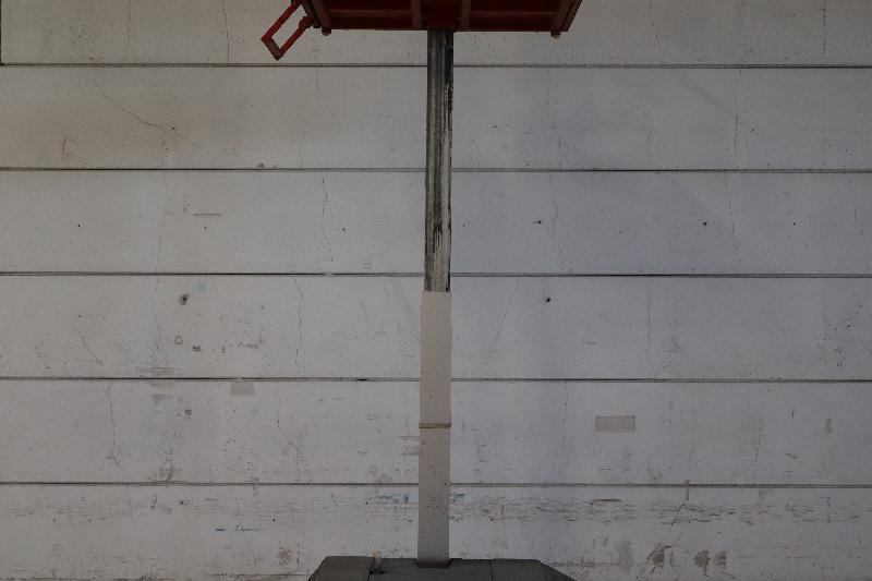 Nacelle verticale BRAVIISOL lui mini hd occasion_4