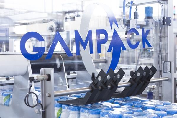 Serie f- fardeleuse - gampack - sous film thermo-rétractable_4