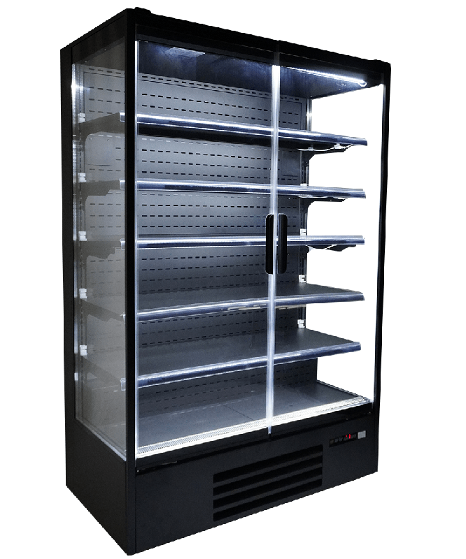 Chambre froide murale marco 1.3 l1310 7455.3100 COMBISTEEL_4