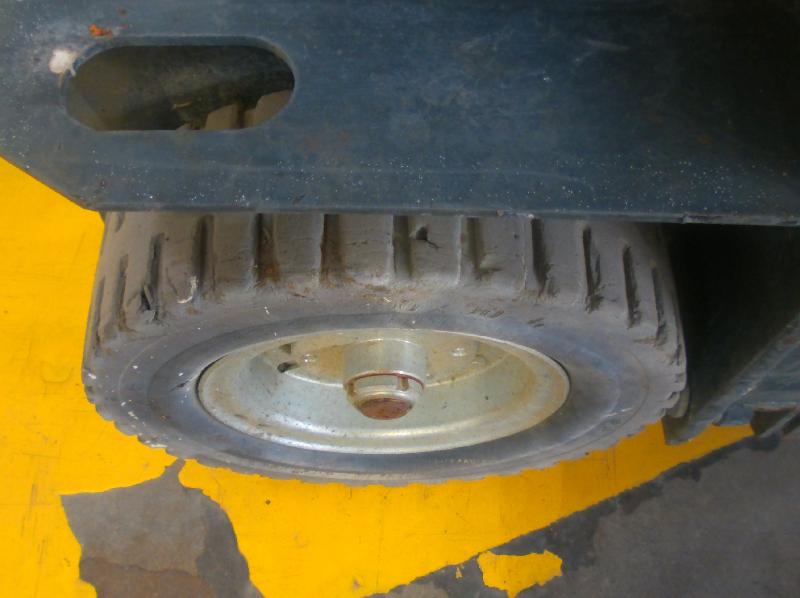 Nacelle verticale BRAVIISOL leonardo hd occasion_4