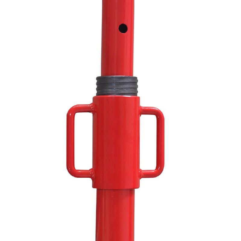 Vidaxl etai 180 cm rouge 141975_4