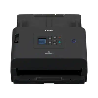 Canon imageFORMULA DR-S250N Alimentation feuille à  feuille de scanner 600 x 600 DPI A4 Noir_4