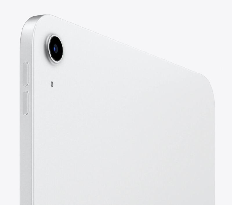 IPad 11p A16 128 Go Wifi - Argent_4