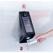 Schindler 2600 - ascenseurs classiques - schindler - charge cabine de 1000 à 6300 kg_4