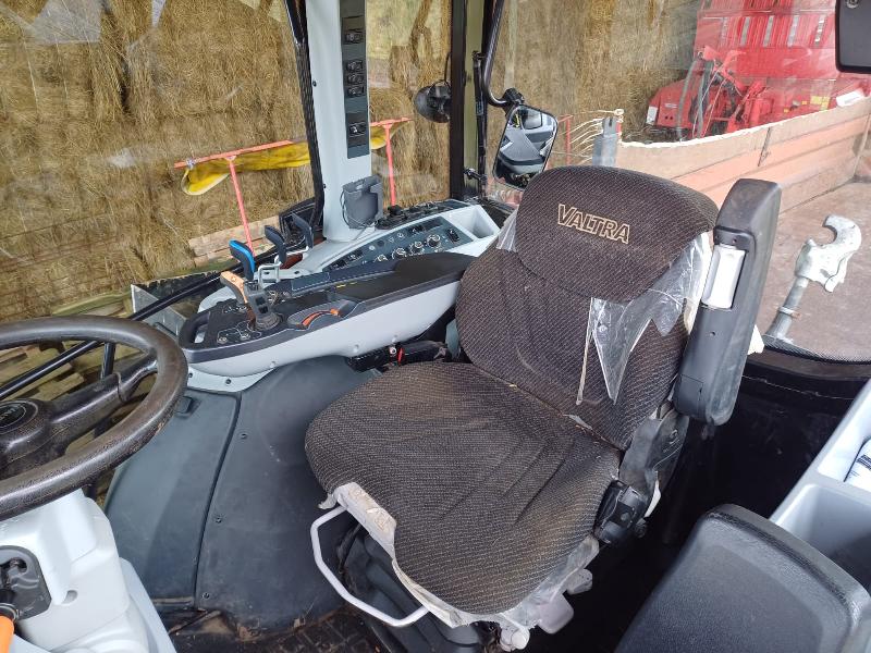 Valtra G105 Active – Tracteur agricole 105 ch – 2021 avec chargeur frontal_4