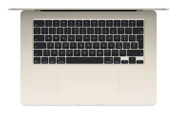 Apple MacBook Air  - PC Portable_4