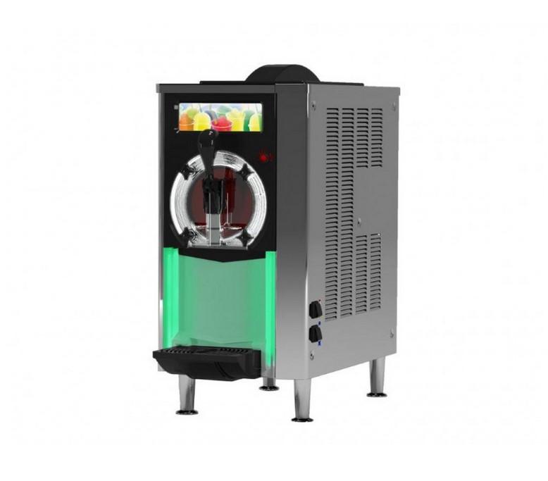 Machine à granités professionnelle Gros Débit - 1 cuve de 18 litres | SPM drink systems_4