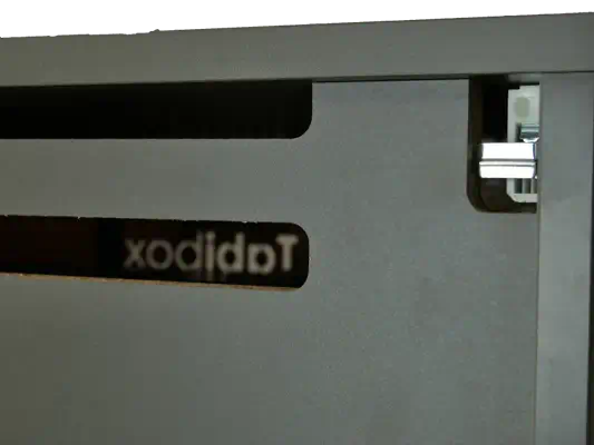 Tabibox WT2 - 20 Tablettes - Smartypower  - Stockage et Chargement_4