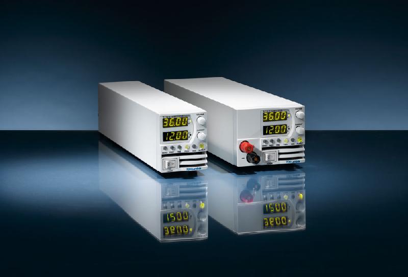 Z-PLUS-800W-SERIE - Alimentations de laboratoire 1 voie, jusqu'à 650 V / 72 A, puissance 800 W - haute densité, format 2U_4