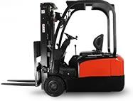 Cpd18tv8 chariot élévateur - ep equipment - 1500 kg_4