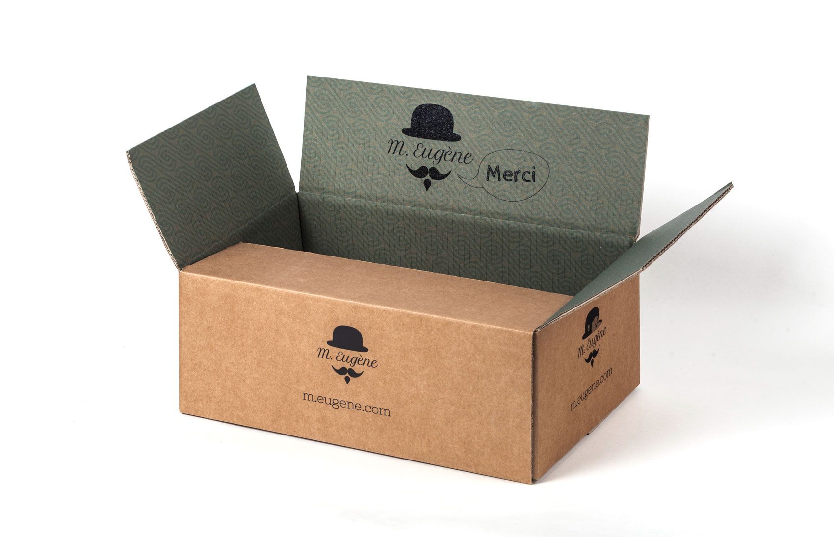 Fefco 201 - emballages sur mesure - smartpack - quantité mini: 100_4