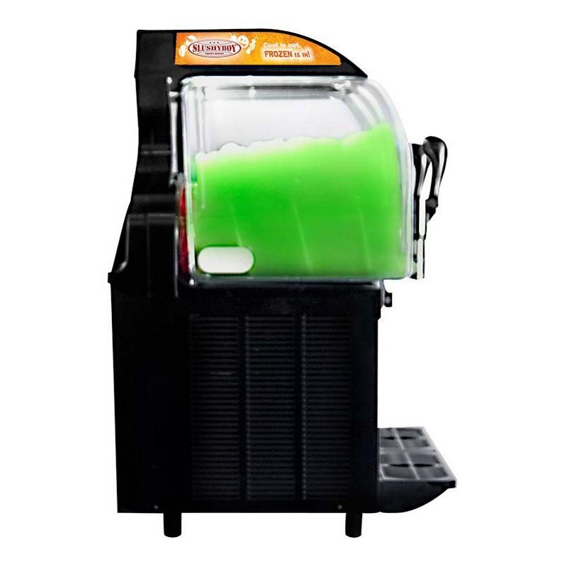 Machine à granités professionnelle ECO haute capacité - 2 cuves de 11 litres | SPM drink systems_4