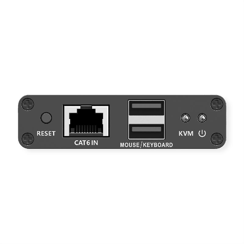 VALUE Prolongateur KVM via Cat.6/6A, HDMI, max. 70m_4