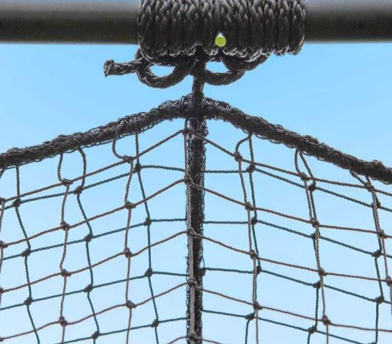 Cage de drones quadrilatère autoportante - filet ultra-durable, plusieurs tailles disponibles_4