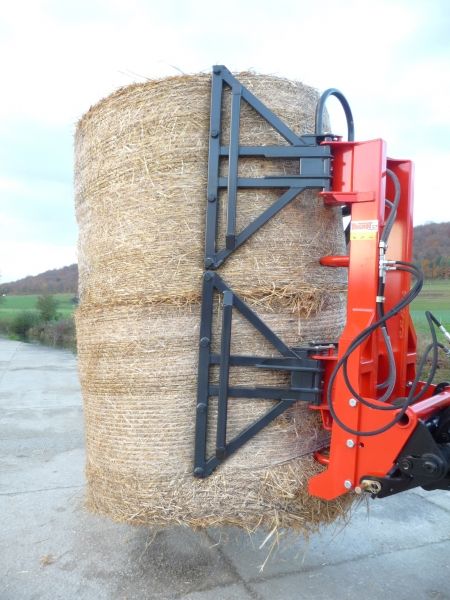 Manipulateur Bibal v2 avec options modulables selon les besoins