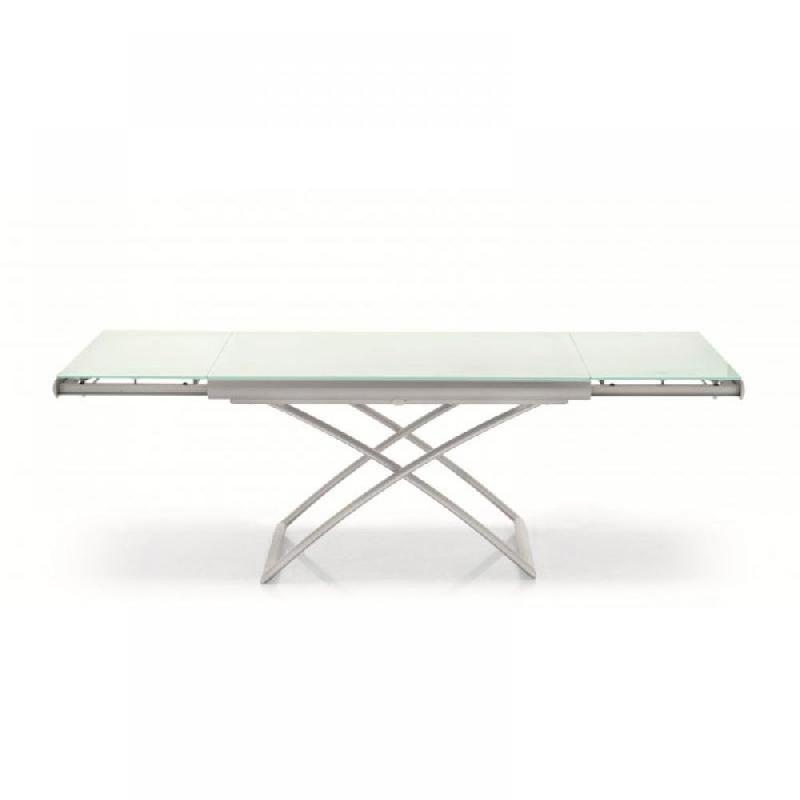 TABLE RELEVABLE EXTENSIBLE DAKOTA EN VERRE TREMPÉ NEUTRE_4