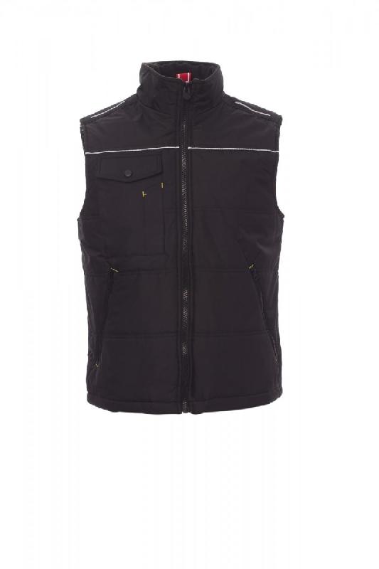 Gilet unisexe - AIRSPACE 2.0 - 001029-0049 - Payper_4