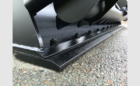 GM SDV Godets Multiservices - Riman - Poids 1500 à 1980 kg - Pour machines puissantes, professionnels du broyage de déchets verts_4