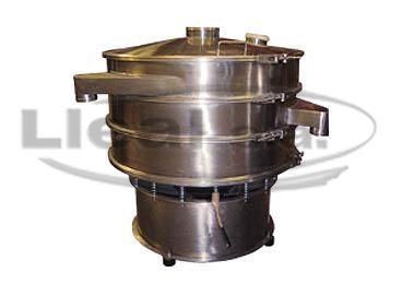 Vibroclass - tamis et tamiseurs alimentaires - lleal - en acier inoxydable aisi-316 l_4